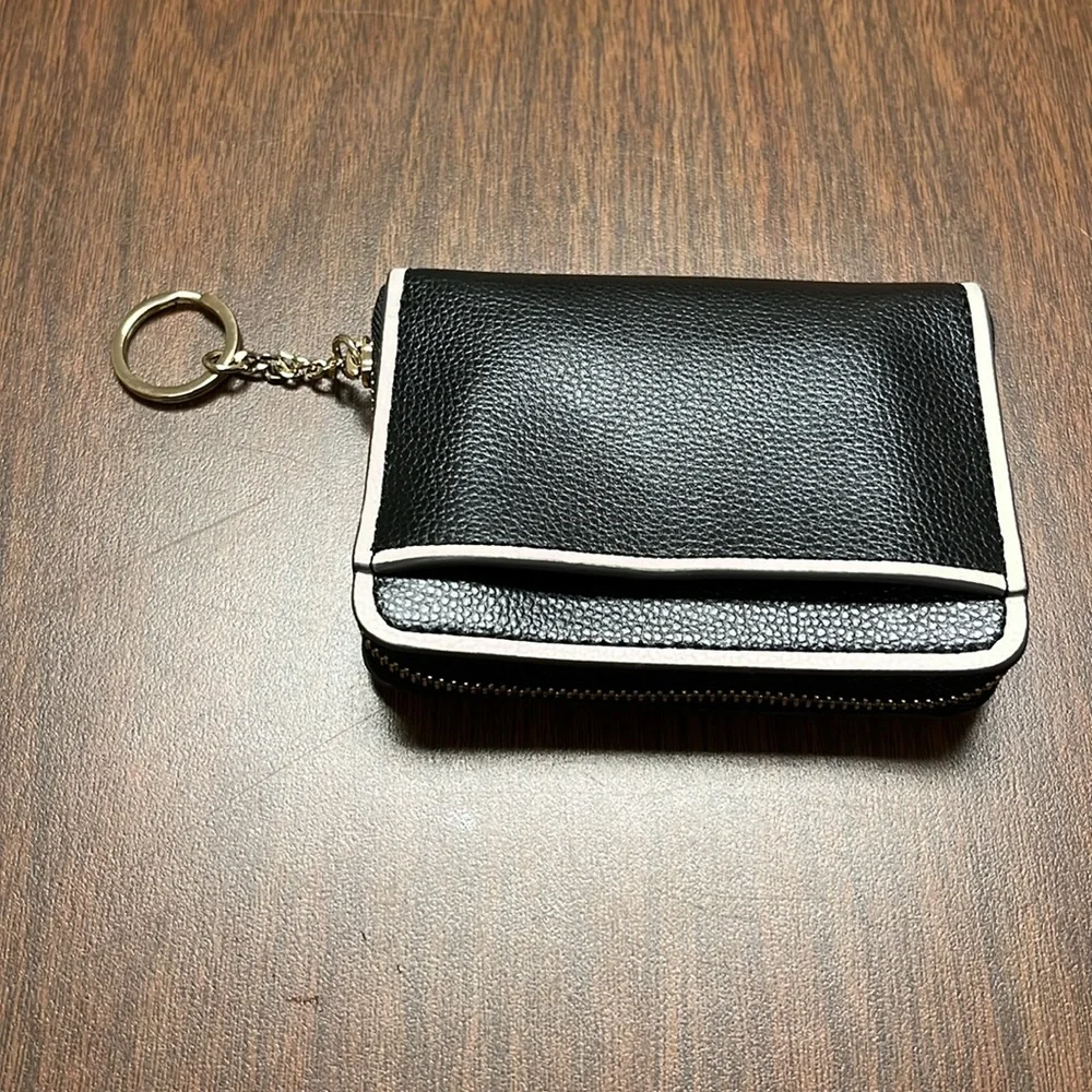 Kate Spade Dani zip up‎ wallet